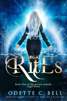 Legal Rites Book One Legal Rites Book One