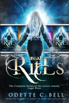 Legal Rites: The Complete Series