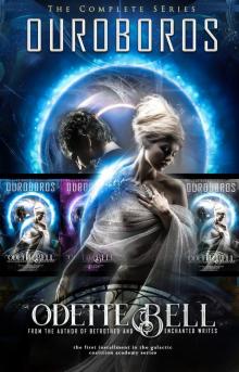 Ouroboros- The Complete Series
