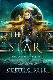 The Lost Star: The Complete Series