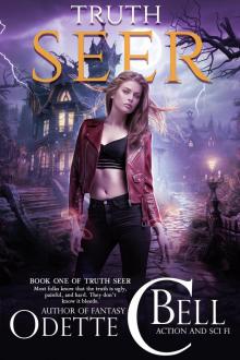 Truth Seer Book One