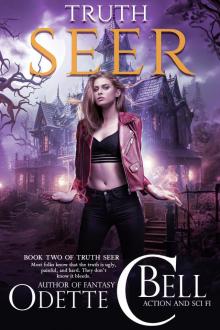 Truth Seer Book Two Truth Seer Book Two