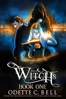 Witch's Bell 1