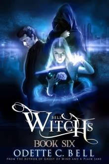 Witch's Bell Book Six
