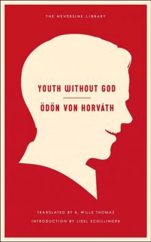 Youth Without God Youth Without God