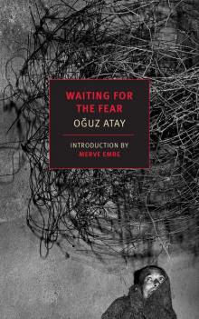 Waiting for the Fear