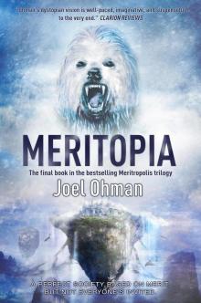 Meritopia (Meritropolis Book 3)