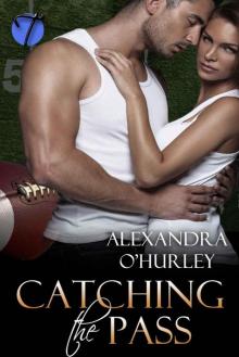 Catching the Pass (Football Fantasies)