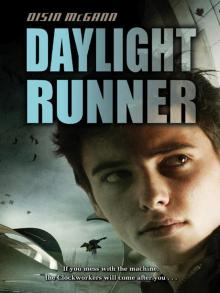 Daylight Runner Daylight Runner