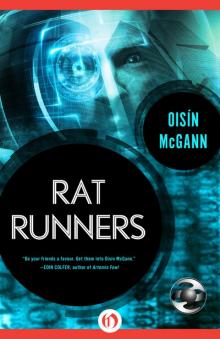 Rat Runners