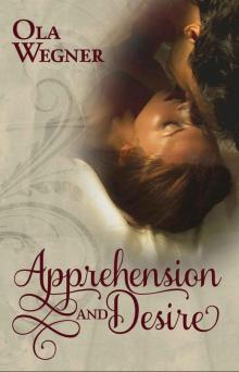 Apprehension and Desire Apprehension and Desire