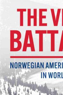 The Viking Battalion
