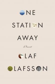 One Station Away