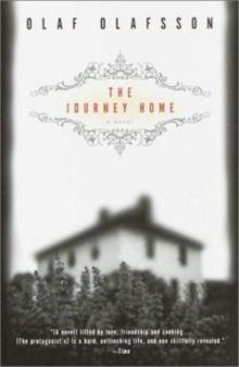 The Journey Home: A Novel