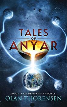 Tales of Anyar Tales of Anyar