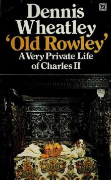 Wheatley, Dennis - Novel 20