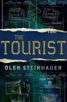 The Tourist