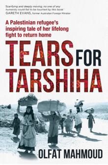 Tears for Tarshiha