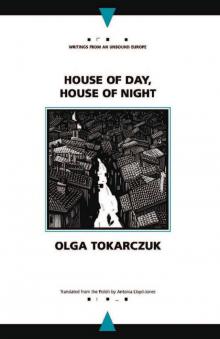 House of Day, House of Night House of Day, House of Night