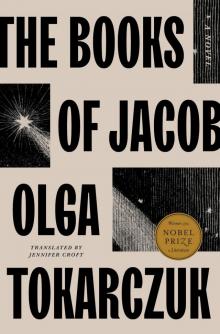 The Books of Jacob The Books of Jacob