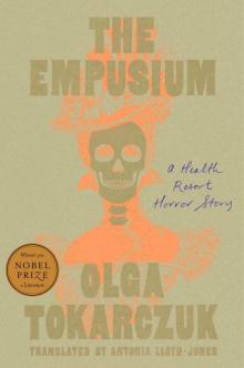The Empusium