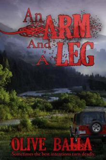 An Arm and a Leg An Arm and a Leg