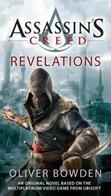 Revelations ac-4