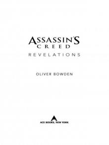 Revelations