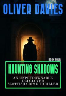 Haunting Shadows