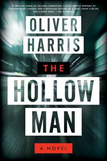 The Hollow Man The Hollow Man