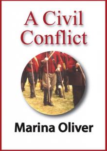 Civil Conflict