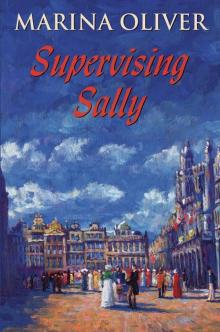 Supervising Sally