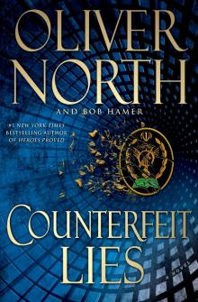 Counterfeit Lies Counterfeit Lies