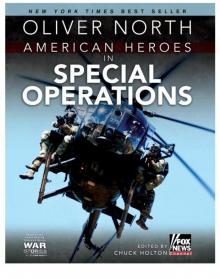 American Heroes in Special Operations American Heroes in Special Operations
