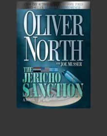 The Jericho Sanction The Jericho Sanction