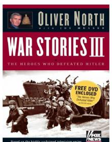 War Stories III War Stories III