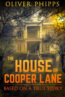 The House on Cooper Lane