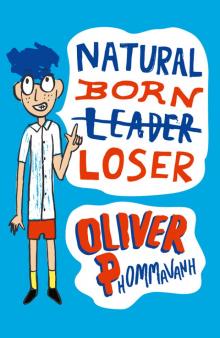 Natural Born Loser