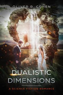 Dualistic Dimensions: Science Fiction Romance