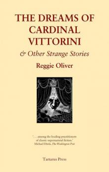 The Dreams of Cardinal Vittorini and other Strange Stories