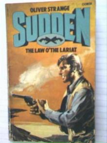 Sudden Law o The Lariat (1935) Sudden Law o The Lariat (1935)