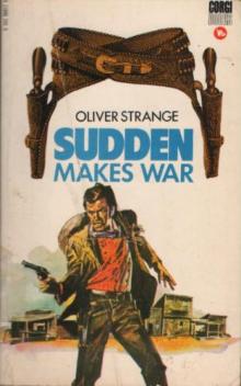 Sudden Makes War (1942) Sudden Makes War (1942)