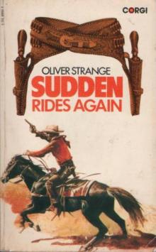 Sudden Rides Again (1938) s-4 Sudden Rides Again (1938) s-4