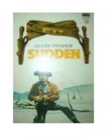 Sudden: The Marshal of Lawless Sudden: The Marshal of Lawless