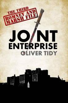 Joint Enterprise (The Romney and Marsh Files Book 3) Joint Enterprise (The Romney and Marsh Files Book 3)