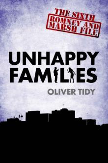 Unhappy Families Unhappy Families