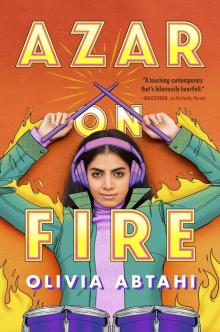 Azar on Fire Azar on Fire