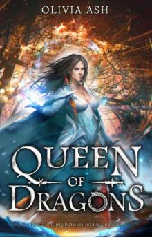 Queen of Dragons