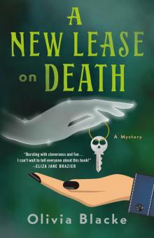 A New Lease on Death A New Lease on Death