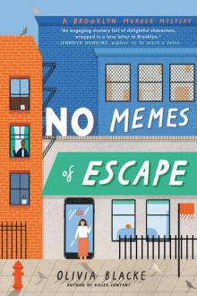 No Memes of Escape No Memes of Escape